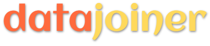 DataJoiner Logo